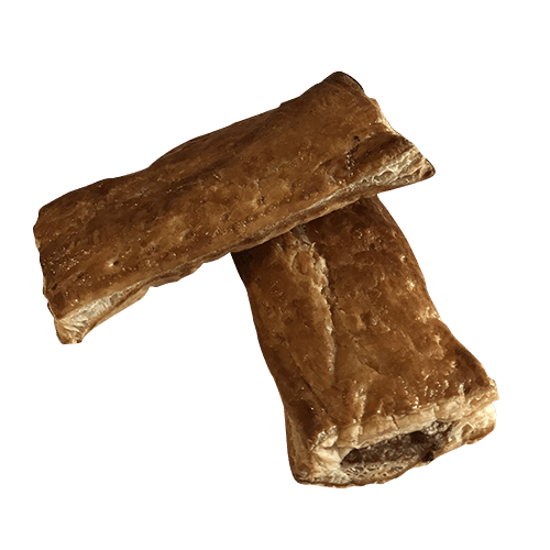 Saucijzenbroodje