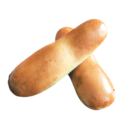 Brabants worstenbroodje