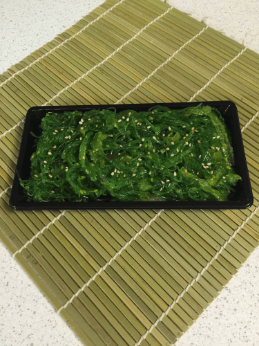 Chuka wakame