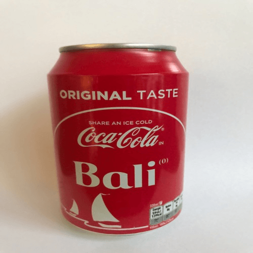 Coca-Cola