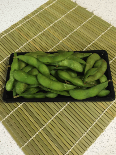 Edamame