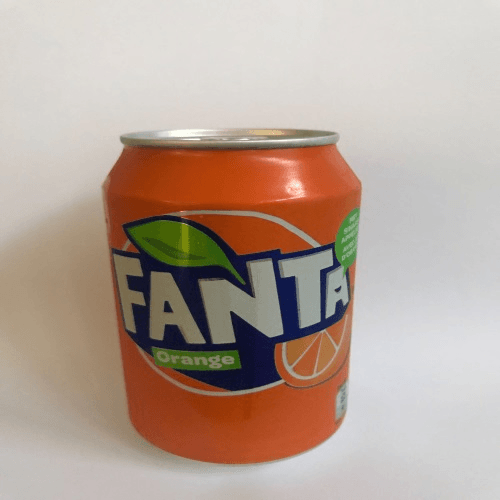 Fanta Orange