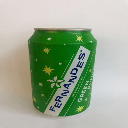 Fernandes Green Punch