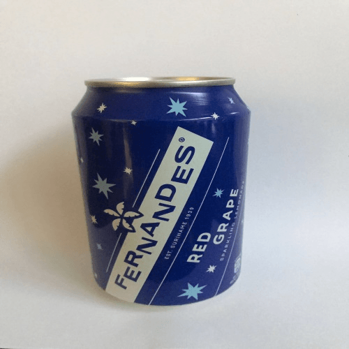 Fernandes Red Grape