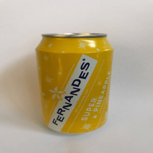 Fernandes Super Pineapple