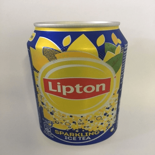 Lipton Sparkling Ice Tea