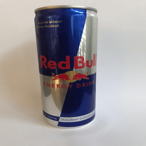 Red Bull