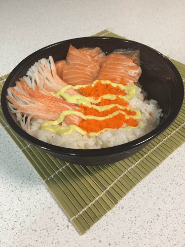Salmon