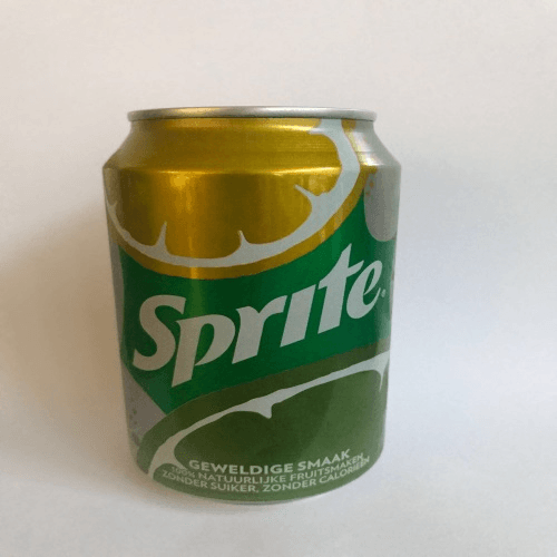 Sprite Lemon