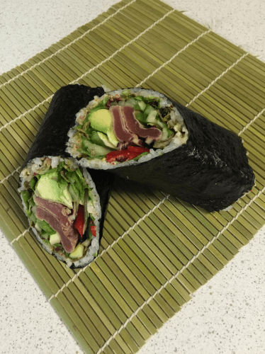 Tanny tuna
