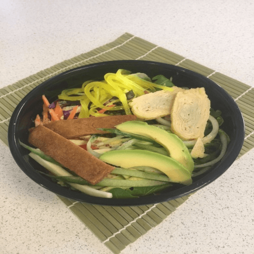 Vegetarian