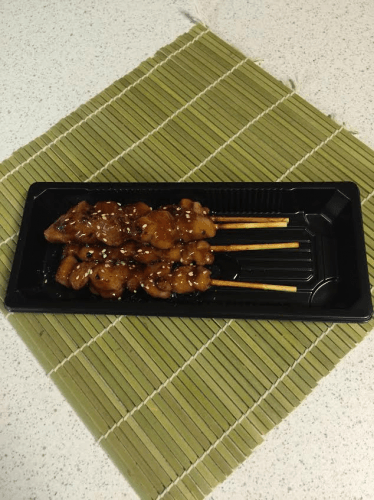 Yakitori