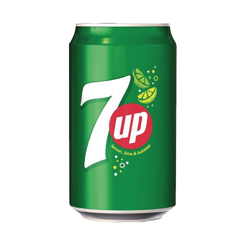 7UP
