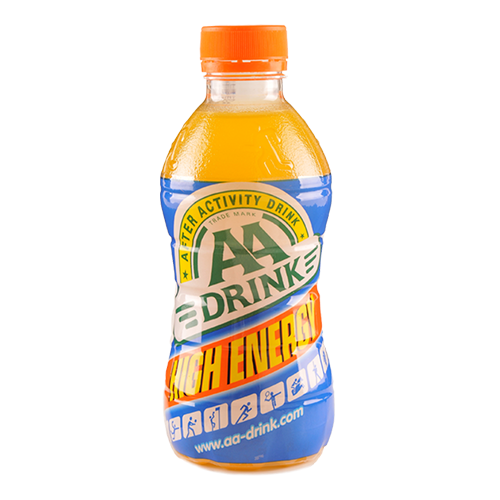 AA