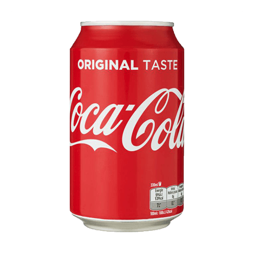 Coca-Cola