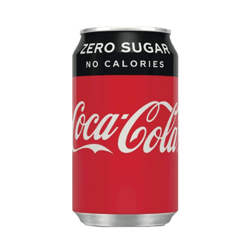 Coca-Cola Zero