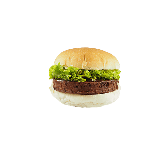 The Texas burger