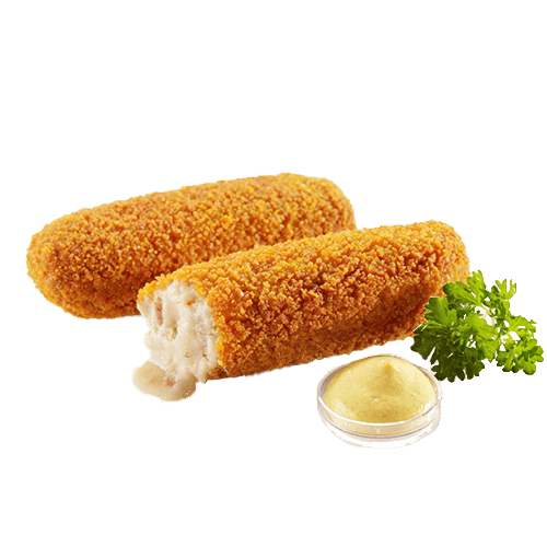 Kwekkeboom kroket