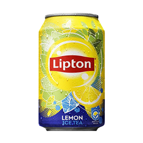 Lipton Ice Tea Lemon
