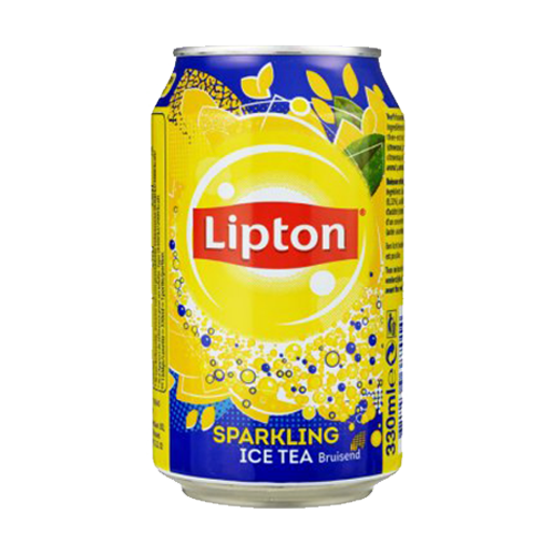 Lipton Ice Tea Sparkling