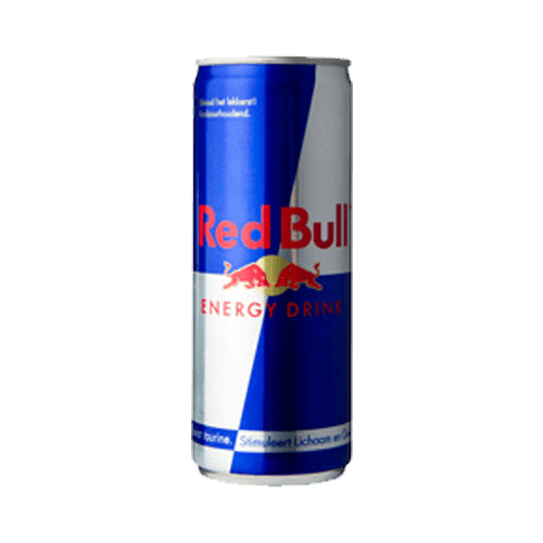 Red Bull
