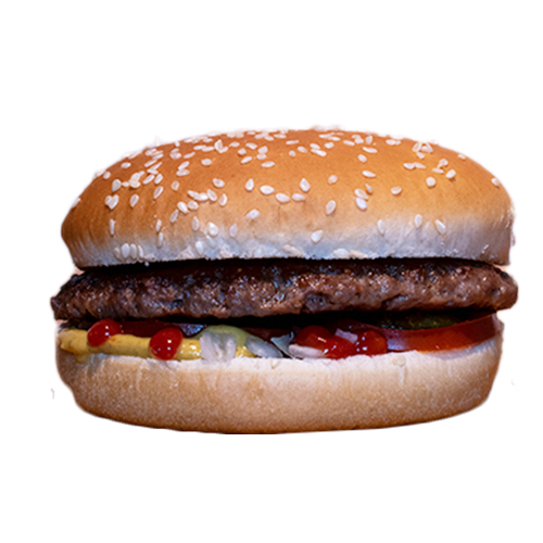Beef original