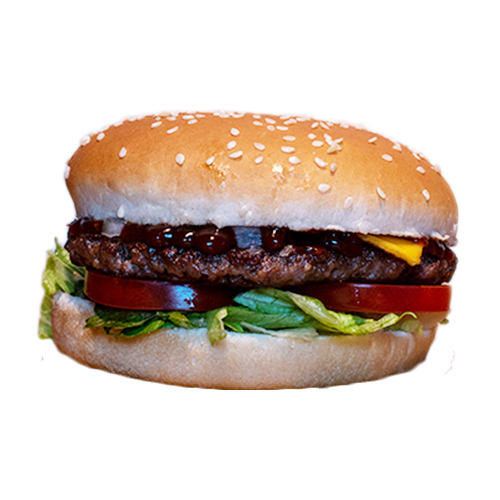Beef BBQ