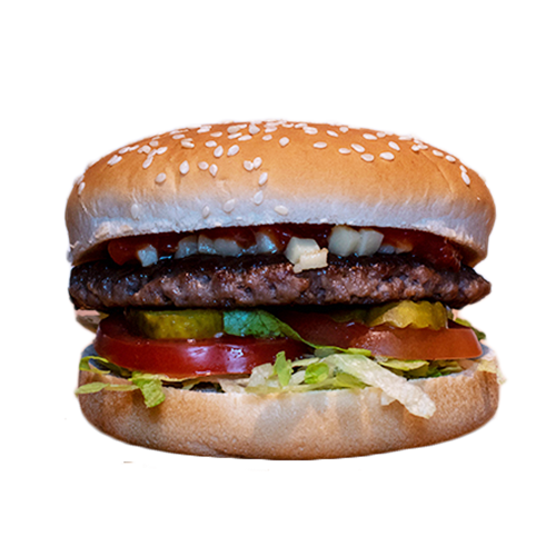 Beef Italian