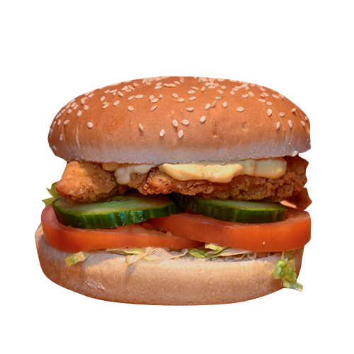 Crispy chicken classic