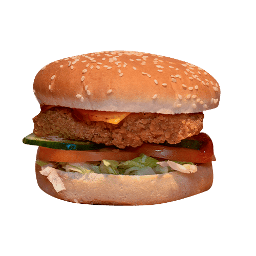 Crispy chicken piri piri