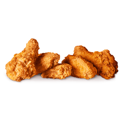 Hotwings 3 stuks