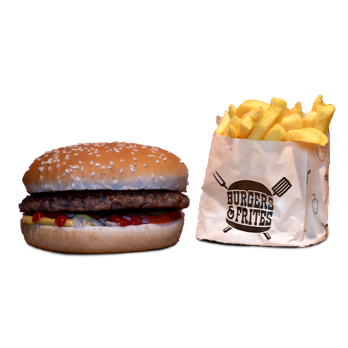 Beef original menu