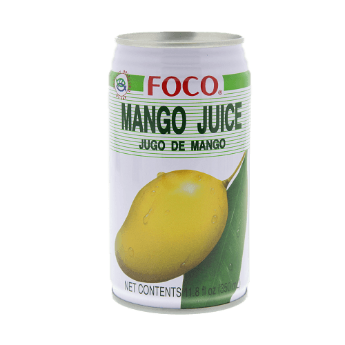 Mango juice