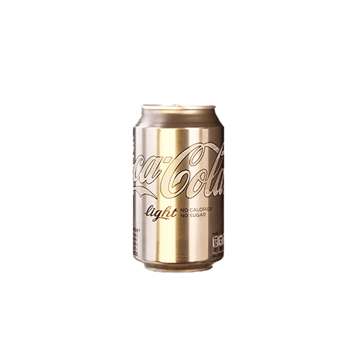 Coca-Cola light