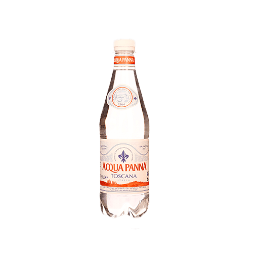 Sparkling water