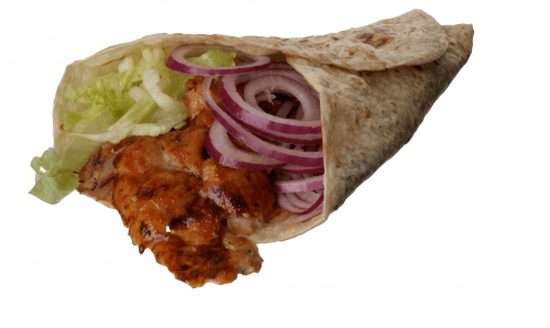 Dürüm döner