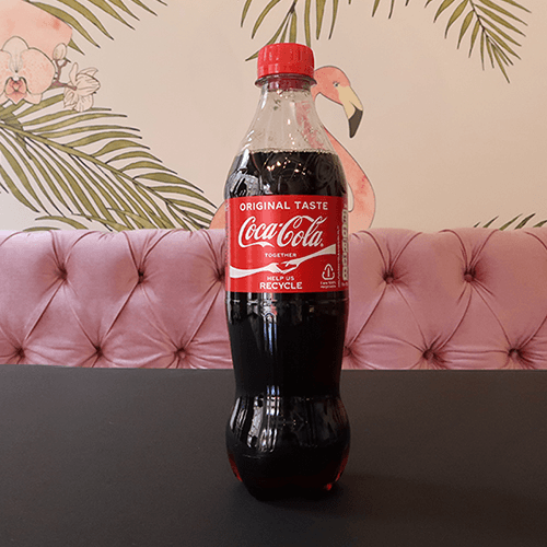 Coca-Cola