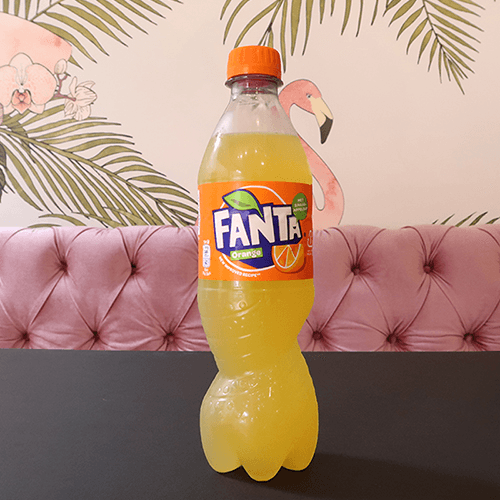 Fanta
