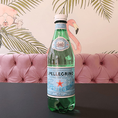 San Pellegrino