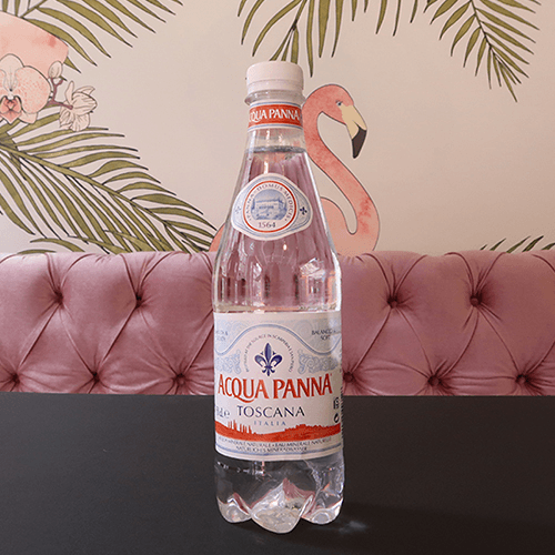 Aqua Panna