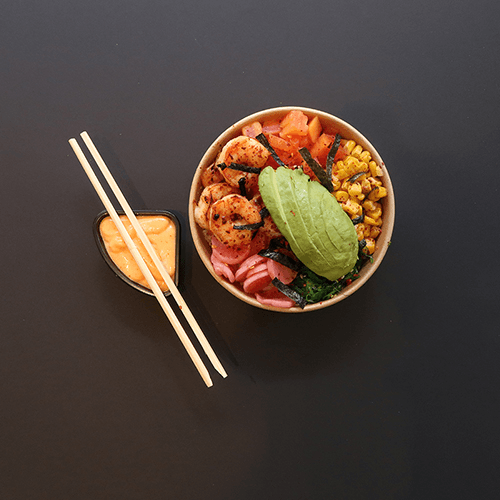 The gamba wonderland bowl