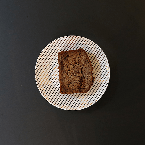 Banana bread