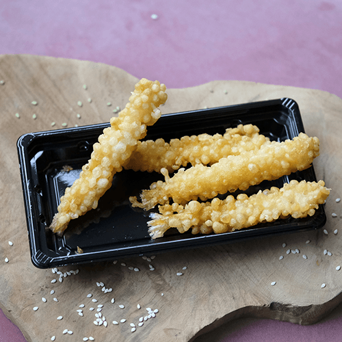 Tempura ebi