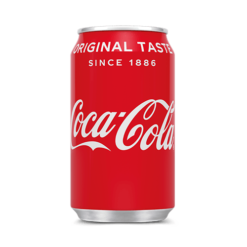 Coca-Cola