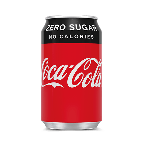Coca-Cola zero