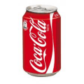 Blik Cola