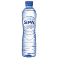 Spa Blauw