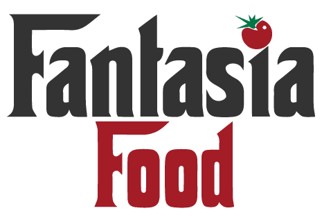 logo Fantasia Burger Amsterdam