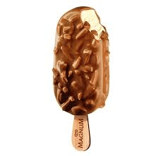 Magnum almond