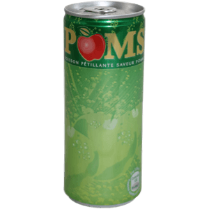 Poms
